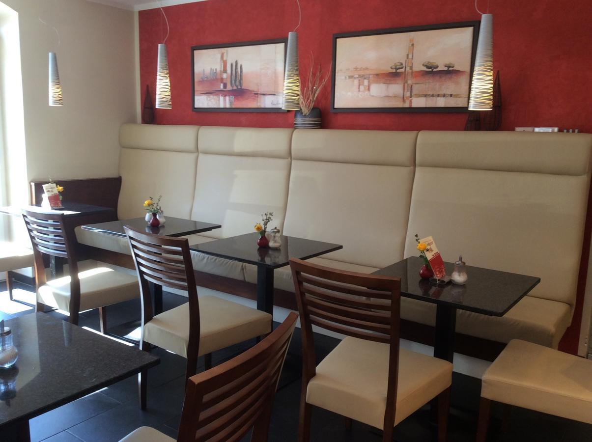 Hutthurm 瓦格纳宾馆酒店 外观 照片